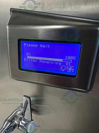 Used Labconco 3460009 Class II Type A2 Purifier 6 Ft Biological Safety Cabinet 115V