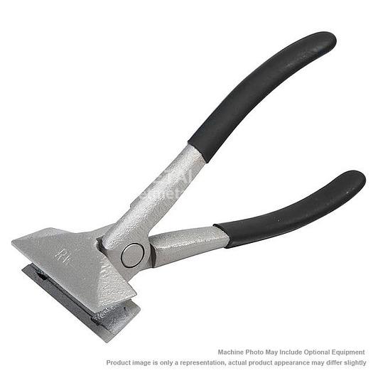 ROPER WHITNEY Hand Seamer with Radius NO. 44R