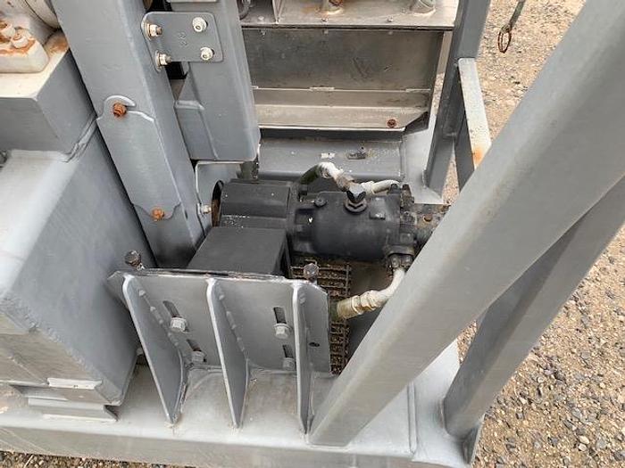 Used 1997 Derrick DE 1000