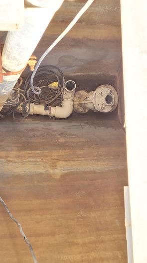 Gebraucht HydroFloTech Water Clarifier