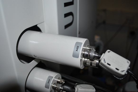 Used ADE Phase Shift MicroXAM Optical interferometric profiler