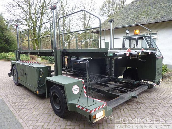 Gebruikt Windhoff Vammas CMT