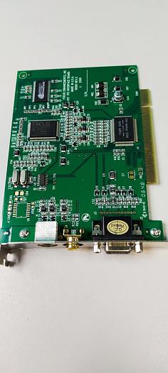 Gebraucht Philips Ultraschall-Board