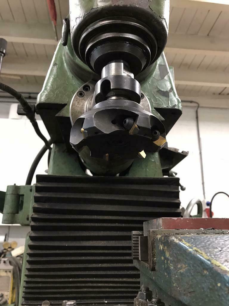 Usado FR KORRADI UW 0