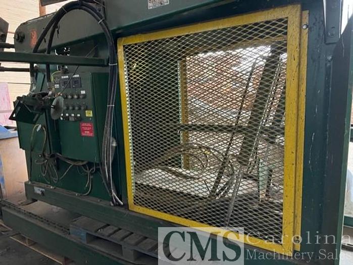 Used Pendu 4600 N