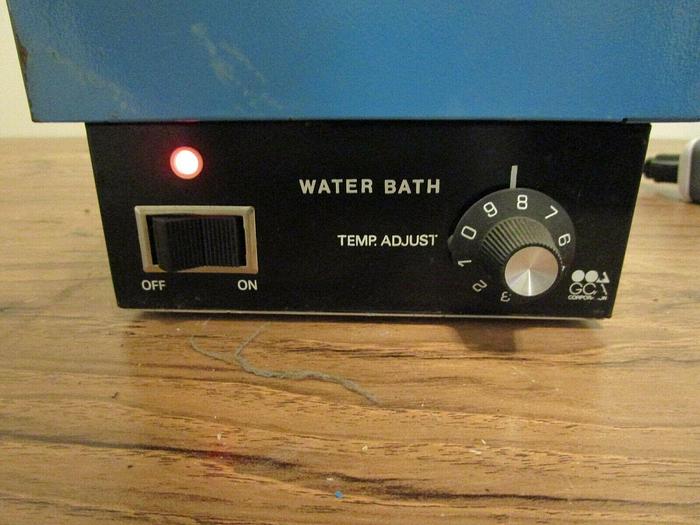 Used Precisions Scientific Model 181 Water Bath 66557-25