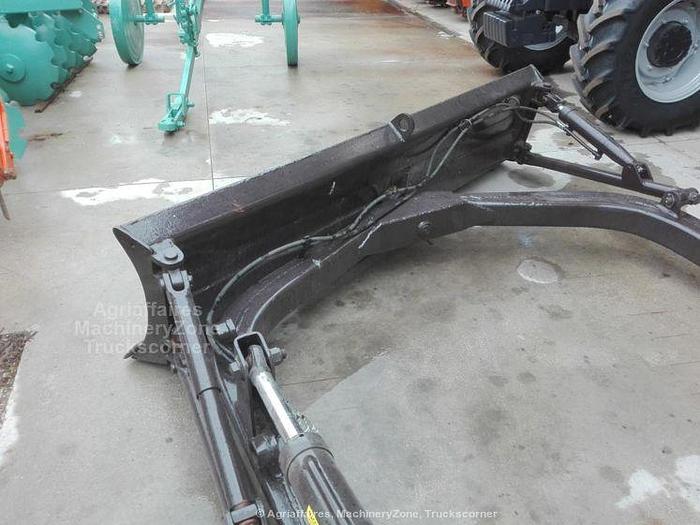 Usato APRIPISTA ARGNANI E MONTI per Cingolati 60 - 75 hp