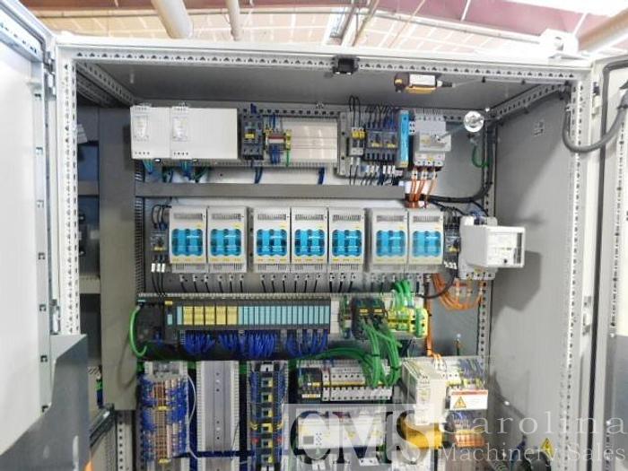 Used 2020 Weinig Powermat 1500