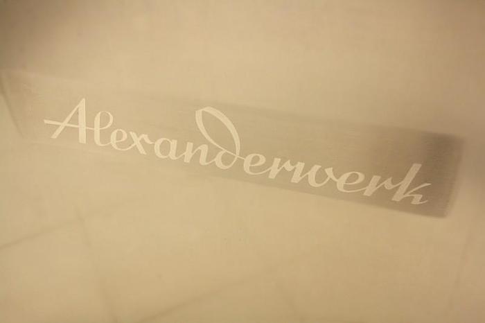 Gebraucht Alexanderwerk HTC 65, 65 liters bowl cutter, refurbished, ready to plug-in!