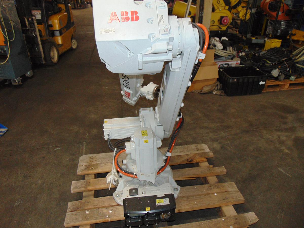 Used 2019 ABB IRB 2600iD-8/2.0