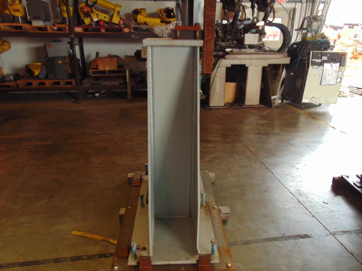 Used Yaskawa Motoman MH-3000