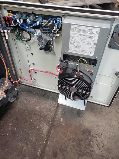 Used Fanuc M-710ic/70 Industrial Robot With R-30ib Controller