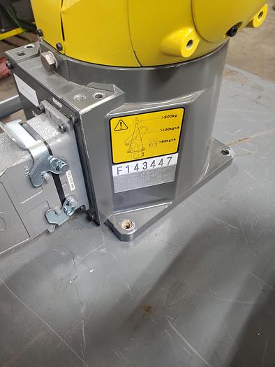 Used 2014 Fanuc LR Mate 200iD/7H