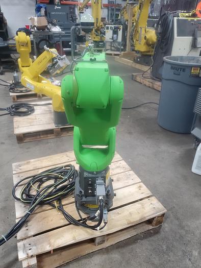 Used Fanuc CR-7ia/L