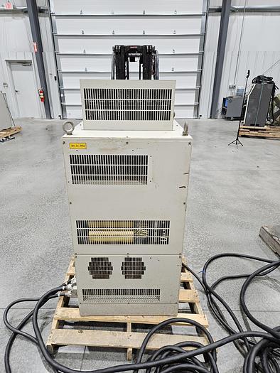 Used Yaskawa Motoman EPL300 Palletizing Robot with NX100 Controller