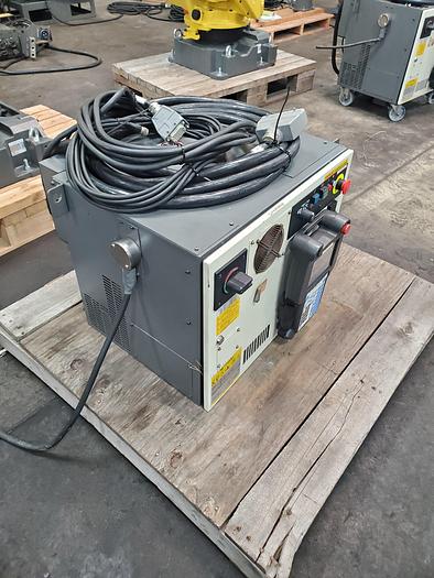 Used Fanuc M-710ic/70 Industrial Robot With R-30ib Controller
