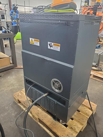 Used 2017 KUKA KR16-2