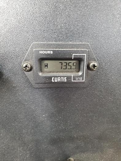 Used Fanuc M-10ia Industrial Robot With R-30ia Controller