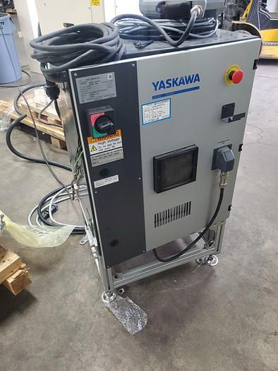 Used Yaskawa Motoman MH50II Industrial Robot With