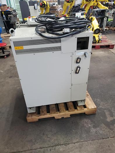 Used 2011 Yaskawa Motoman HP20D Industrial Robot With DX100 Controller