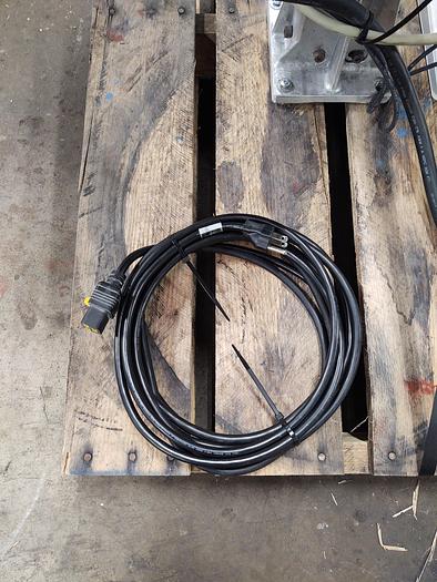 Used Universal UR10 Cobot