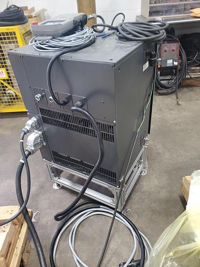 Used Yaskawa Motoman MH50II