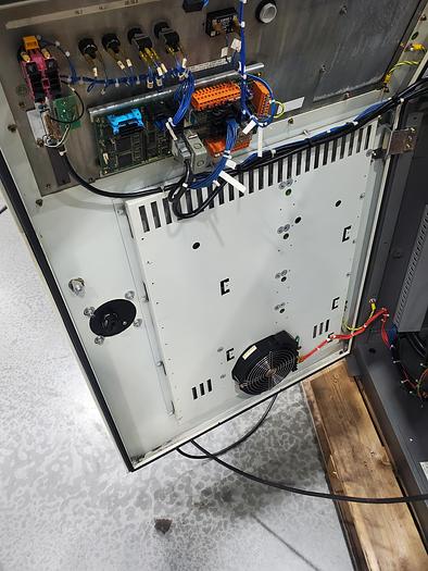 Used FANUC Arcmate 120ic Industrial Robot With R-30ia Controller