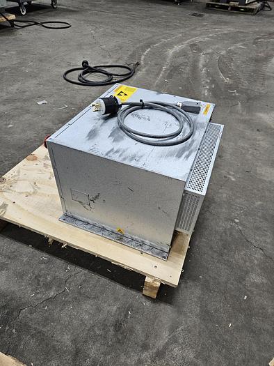 Used ABB IRB 910SC-3/0.45 Industrial SCARA robot With IRC5 Controller - Very Low Hours