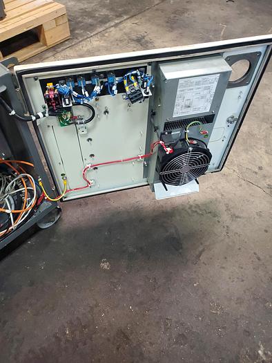 Used 2014 Fanuc M-710ic/70