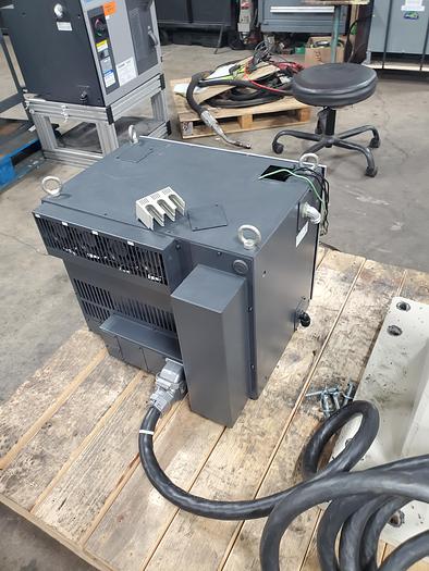 Used Yaskawa Motoman GP50 With YRC1000 Controller