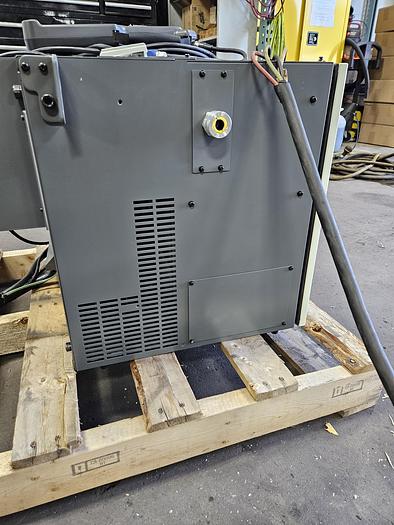 Used Fanuc CR-15ia Collaborative Industrial Robot with R-30ib Plus Controller