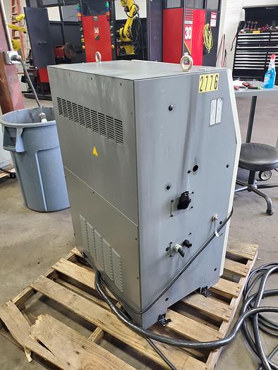 Used FANUC M-710ic/50 Industrial Robot with R-30ia Controller