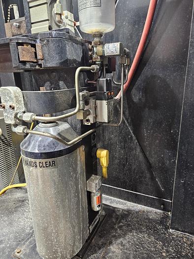 Used Fanuc Arcmate 120ib