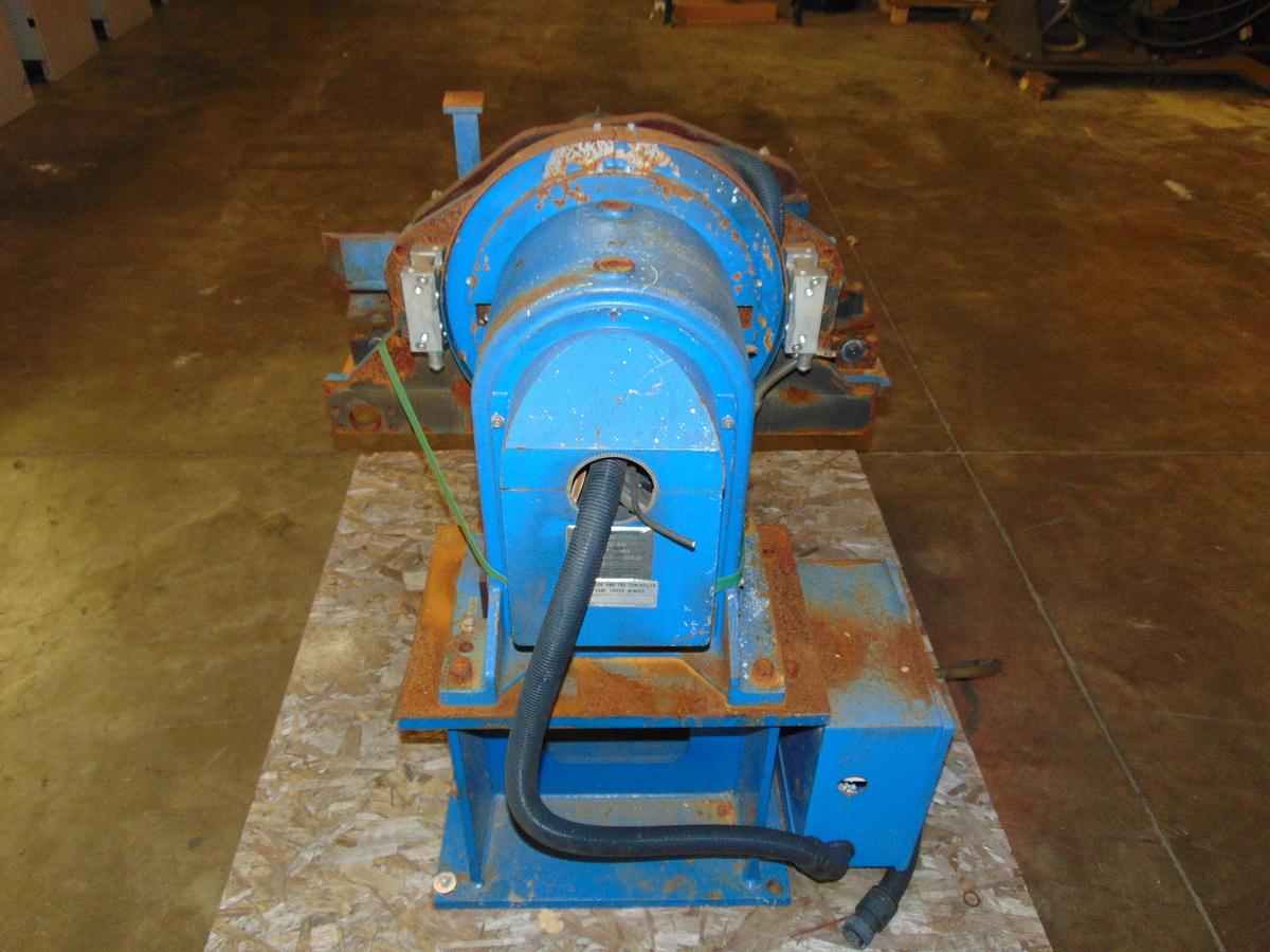 Used Yaskawa Motoman S500E