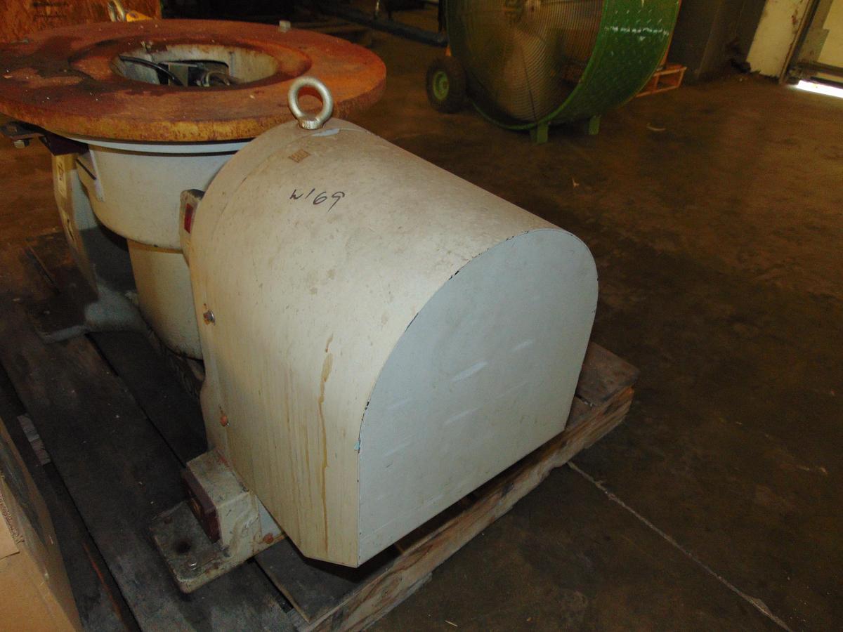 Used 2006 Yaskawa Motoman YR-MPD500B-A00