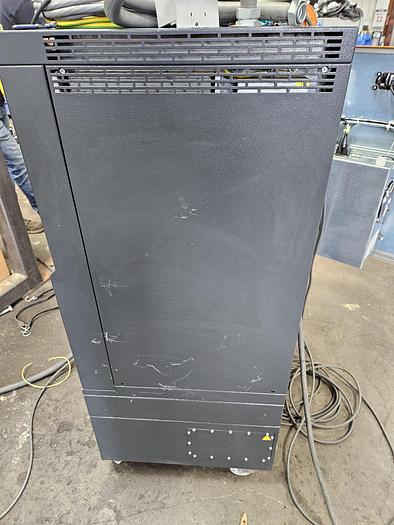 Used KUKA KR16-2 Industrial Robot With KRC4 Controller