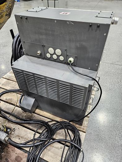 Used FANUC Arcmate 120ic Industrial Robot With R-30ia Controller