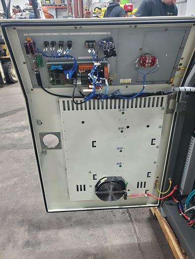 Used Fanuc M-20ia Industrial Robot with R-30ia Controller