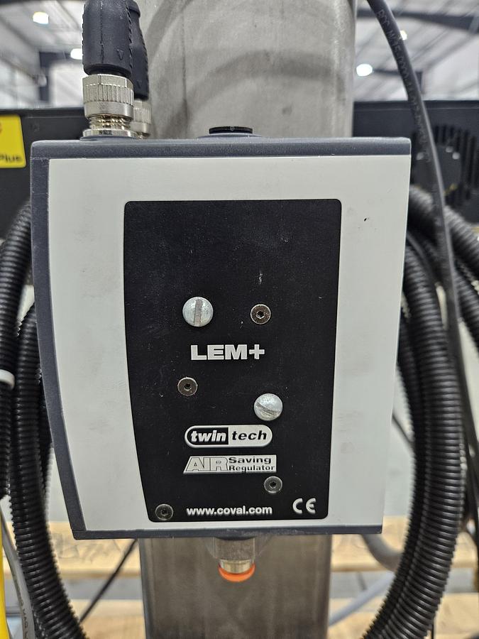 Used Fanuc SR-6ia Industrial SCARA Robot With R-30ib Controller Plus