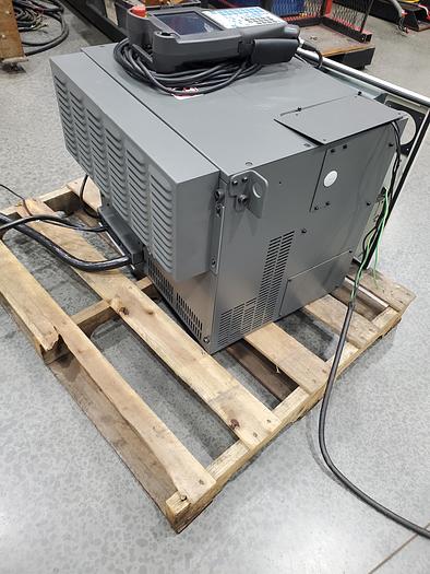 Used Fanuc M-710ic/70 with R30ib Plus controller and 1 vision camera