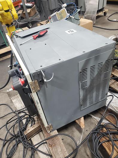 Used Fanuc M-410ic/315 Industrial Palletizing Robot With R-30ib Controller