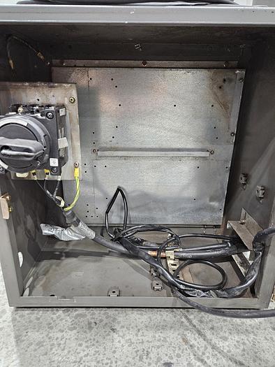 Used Fanuc M-410ib/300 Industrial Palletizing Robot - Very Low Hours