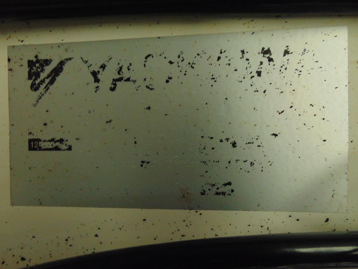 Used 2012 Yaskawa Motoman