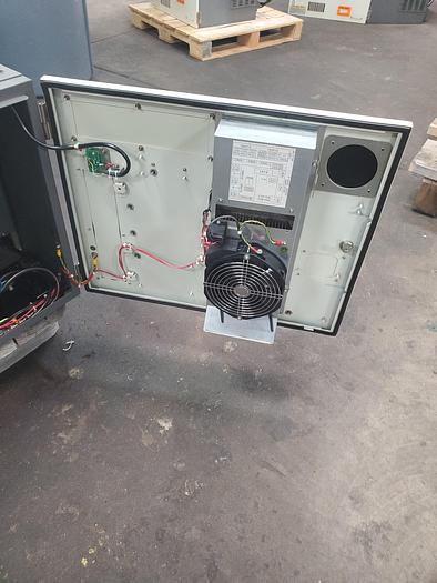 Used Fanuc Arcmate 100ic/6L Industrial Robot With R-30ib Controller