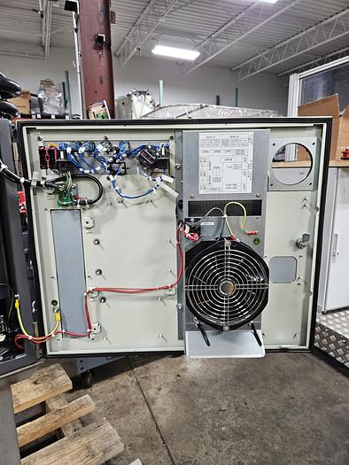 Used Fanuc M-410ib/140H Industrial Robot With R-30ib Controller