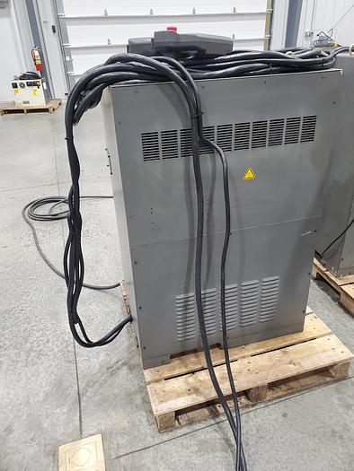 Used FANUC Arcmate 120ic Industrial Robot With R-30ia Controller