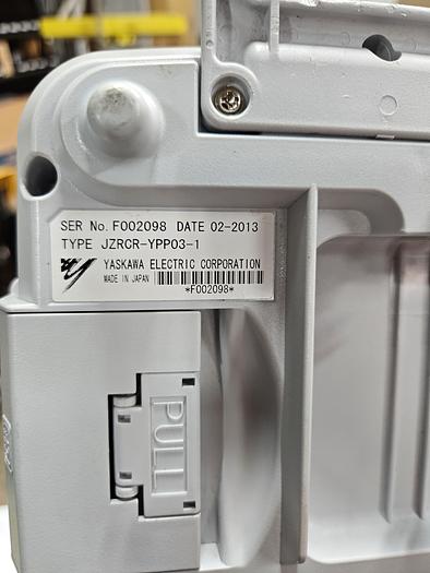 Used Yaskawa Motoman SIA20F Industrial Robot With FS100 Controller