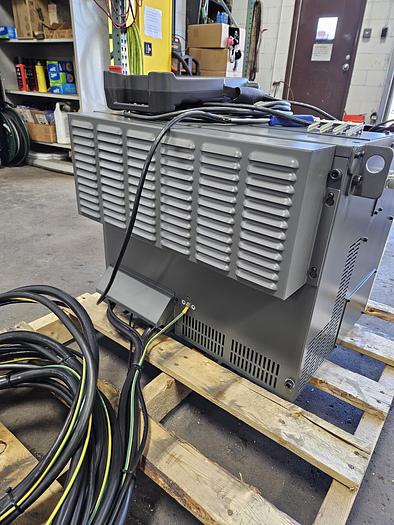 Used Fanuc CR-15ia Collaborative Industrial Robot with R-30ib Plus Controller