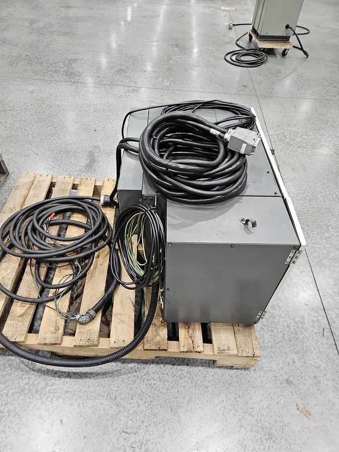 Used Fanuc M-20ia Industrial Robot with R-30ib Controller