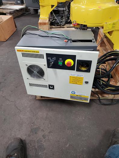 Used Fanuc M-1iA/0.5S Industrial Spider Robot